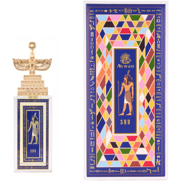 SHU EdP Nat Spray, 100ml