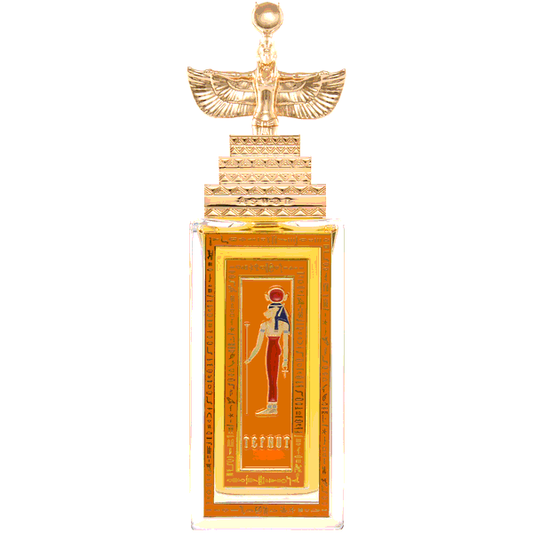 TEFNUT EdP Nat Spray, 100ml