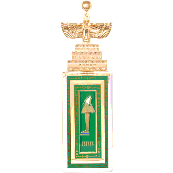 OSIRIS EdP Nat Spray, 100ml