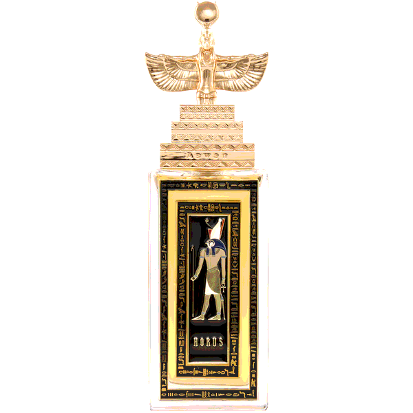 HORUS EdP Nat Spray, 100ml