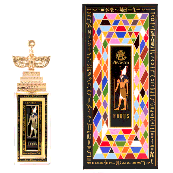 HORUS EdP Nat Spray, 100ml