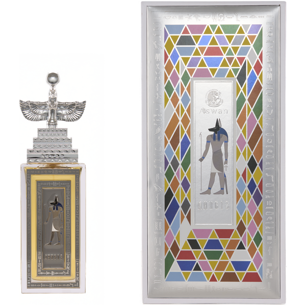 ANUBIS EdP Nat Spray, 100ml