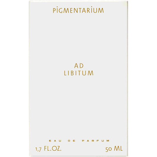 Ad Libitum EdP Nat. Spray, 50ml