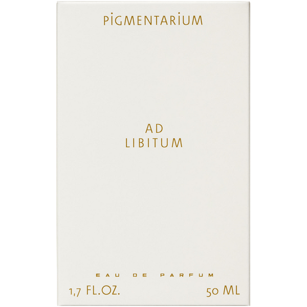 Ad Libitum EdP Nat. Spray, 50ml