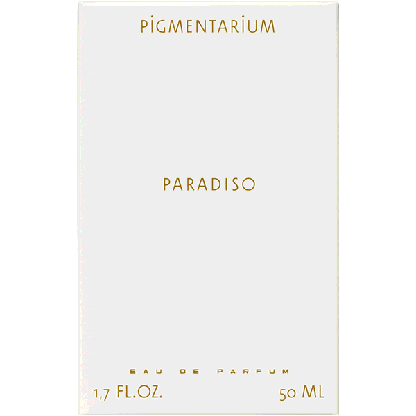 Paradiso EdP Nat. Spray, 50ml