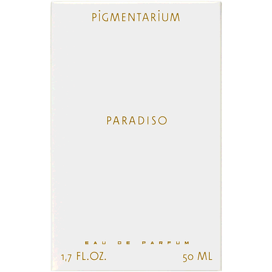 Paradiso EdP Nat. Spray, 50ml
