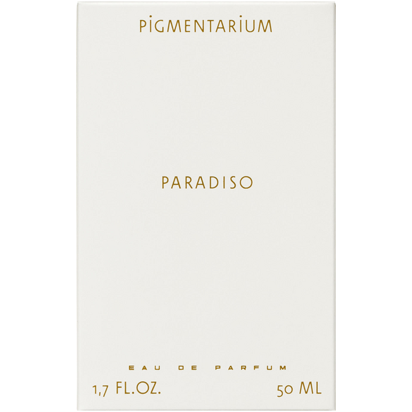 Paradiso EdP Nat. Spray, 50ml
