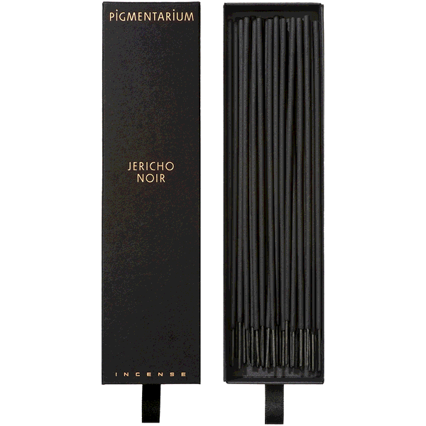 Jericho Noir Incense Sticks