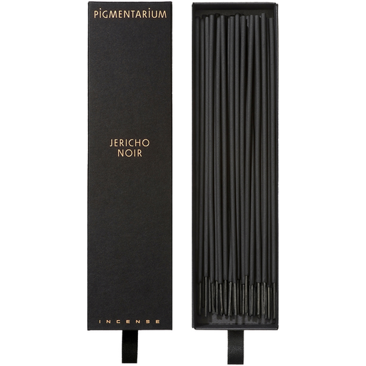 Jericho Noir Incense Sticks