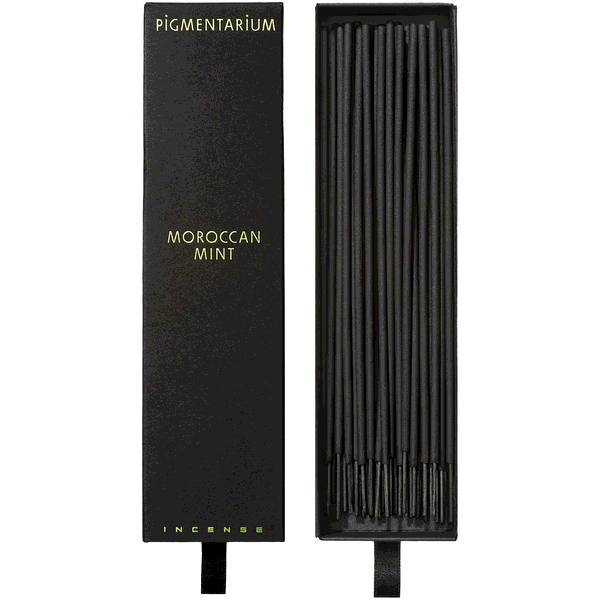 Moroccan Mint Incense Sticks