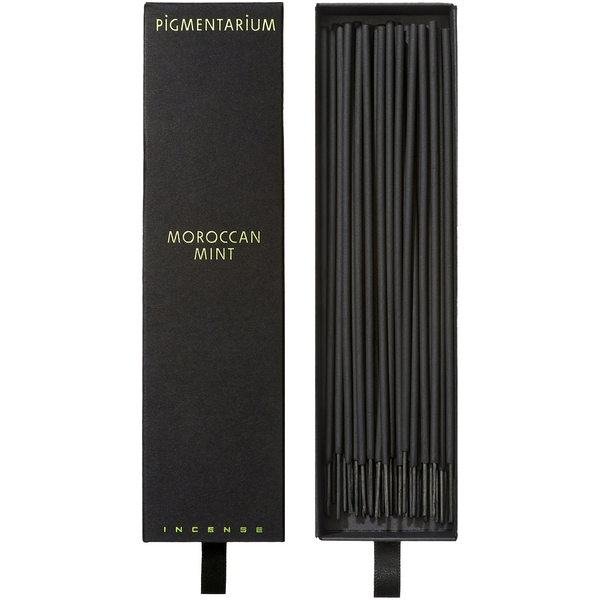Moroccan Mint Incense Sticks