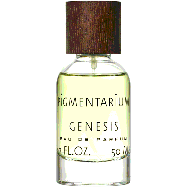 Genesis EdP Nat. Spray, 50ml