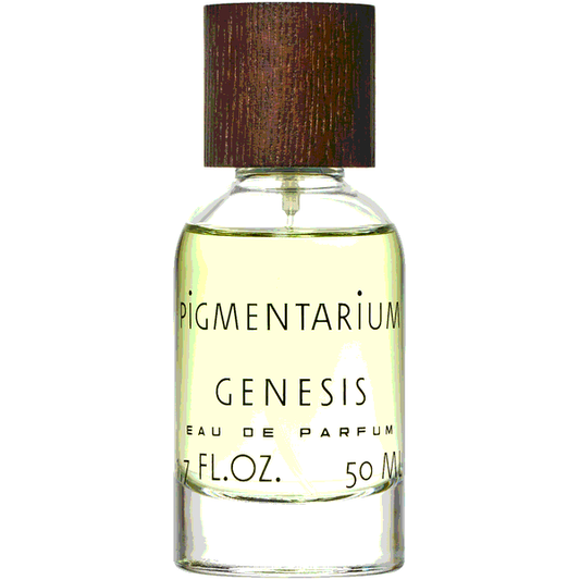 Genesis EdP Nat. Spray, 50ml