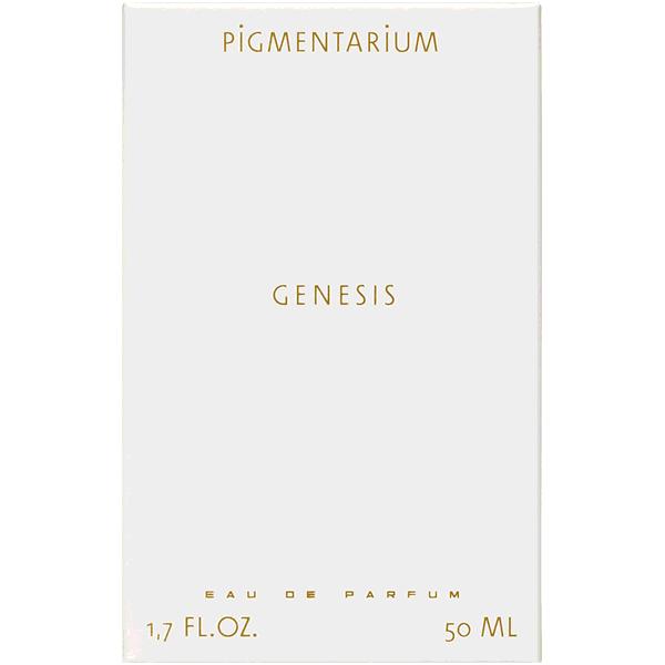 Genesis EdP Nat. Spray, 50ml
