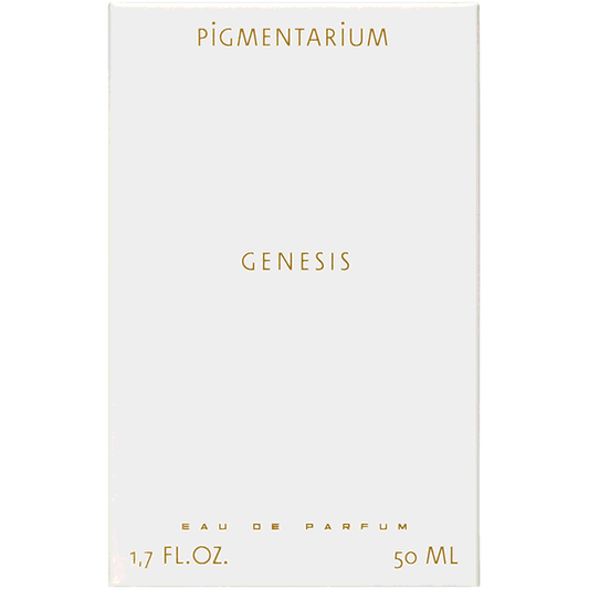 Genesis EdP Nat. Spray, 50ml