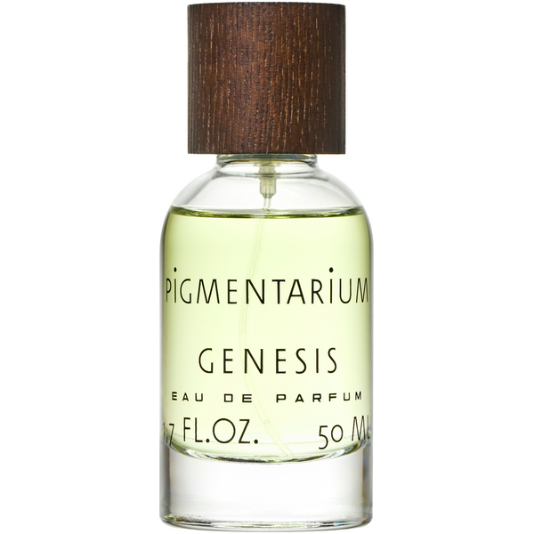 Genesis EdP Nat. Spray, 50ml