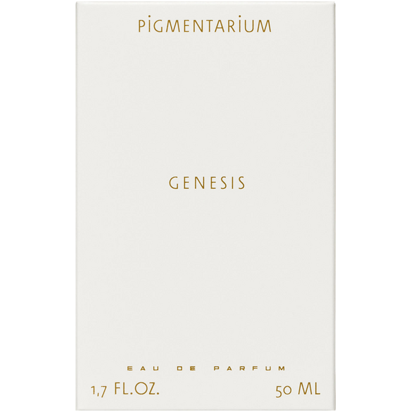 Genesis EdP Nat. Spray, 50ml