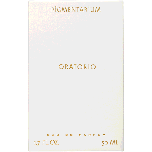 Oratorio EdP Nat. Spray, 50ml