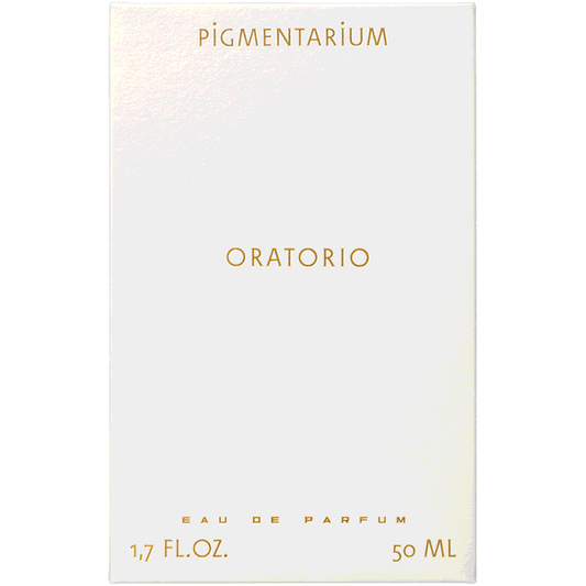 Oratorio EdP Nat. Spray, 50ml