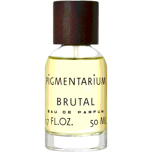 Brutal EdP Nat. Spray, 50ml