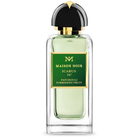 Icarus 347 EdP, 100ml