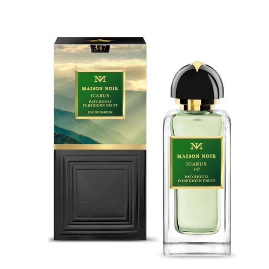 Icarus 347 EdP, 100ml