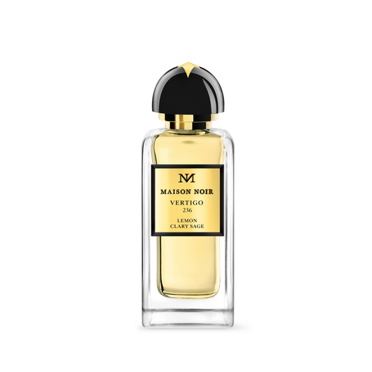 Vertigo 236 EdP, 100ml