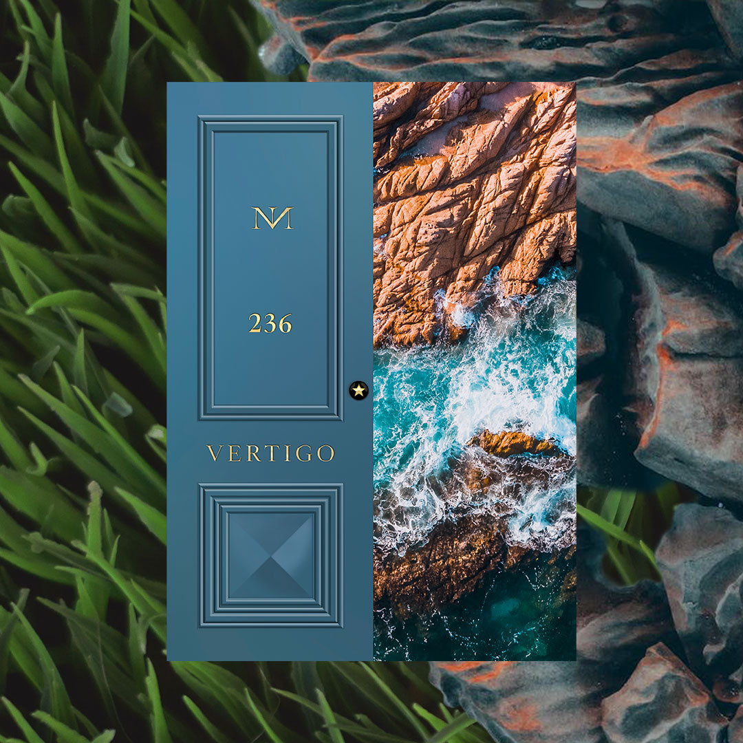 Vertigo 236 EdP, 100ml