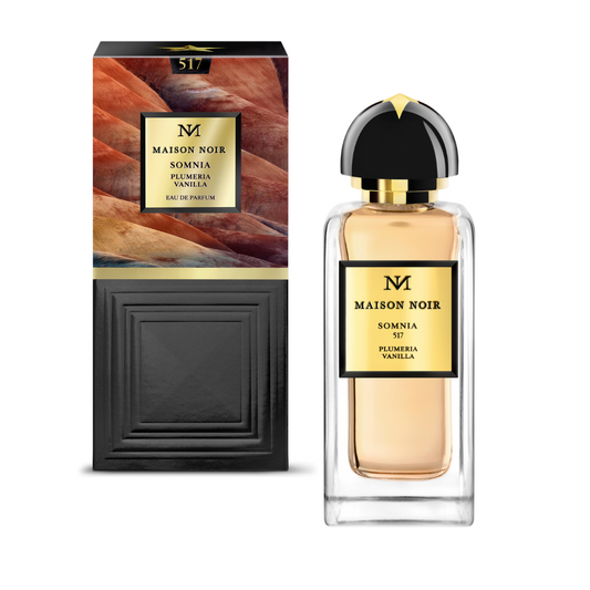 Somnia 517 EdP, 100ml