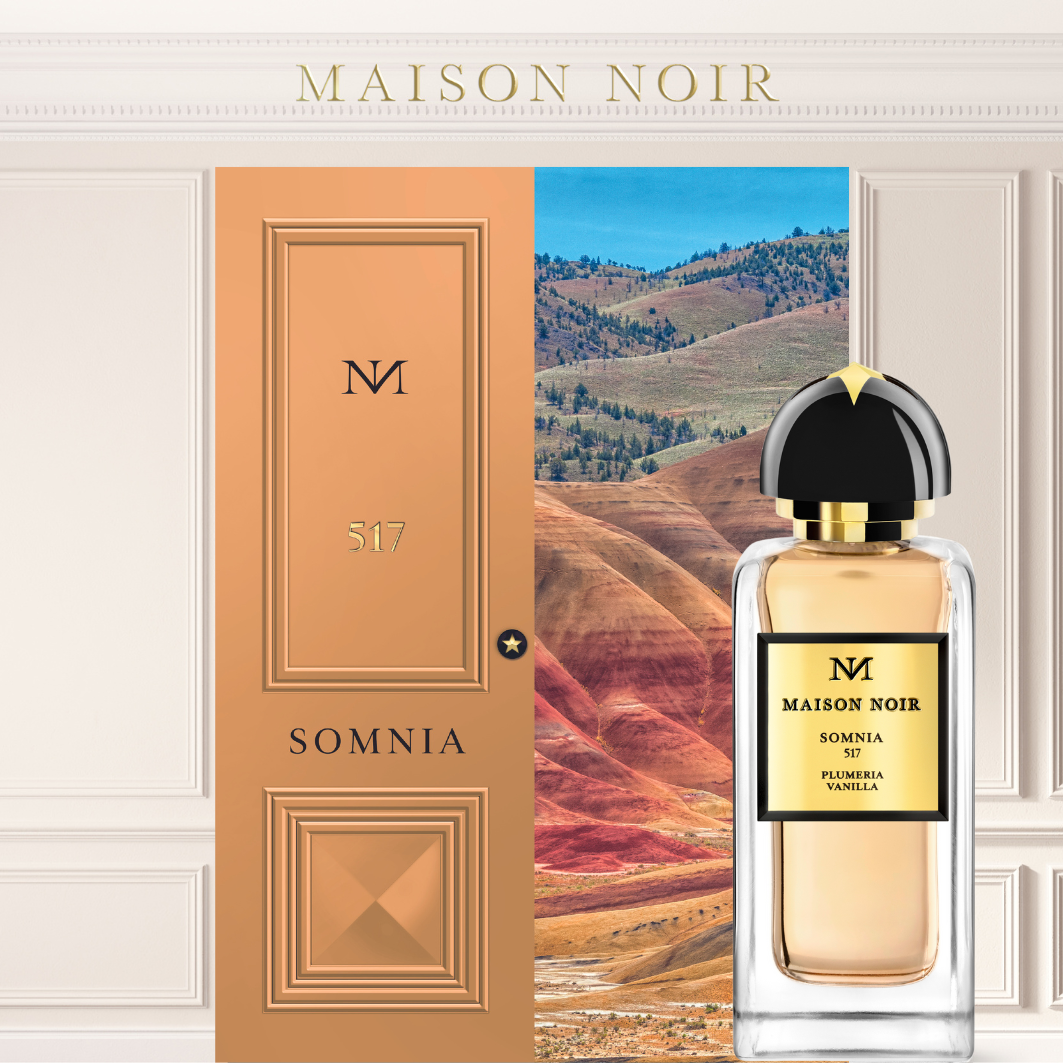 Somnia 517 EdP, 100ml