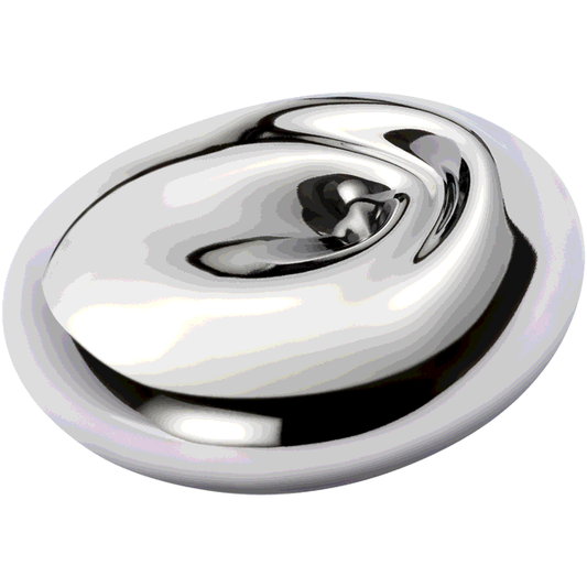 Platinum Wave - Incense Holder