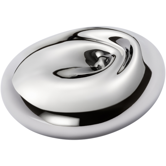 Platinum Wave - Incense Holder