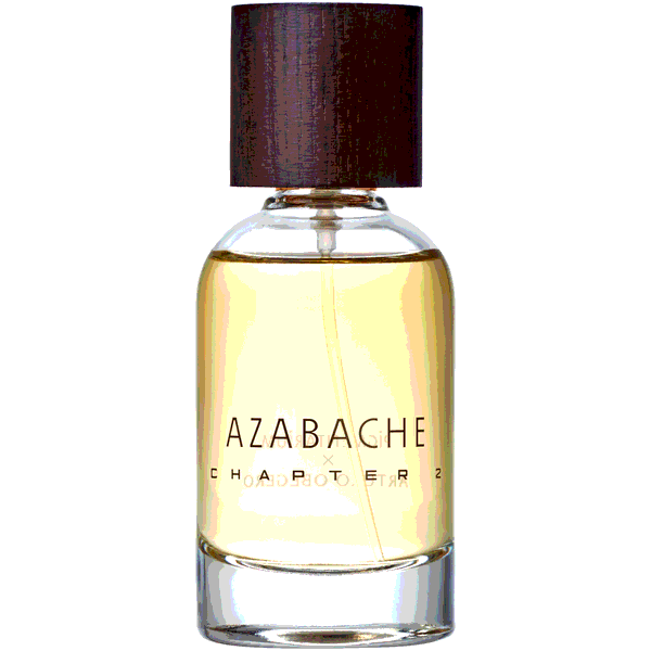 Azabache Chapter 2 Parfum, 50ml