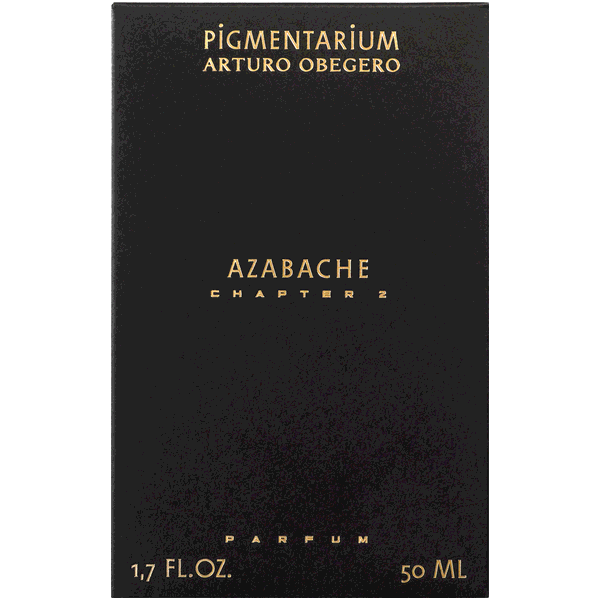 Azabache Chapter 2 Parfum, 50ml