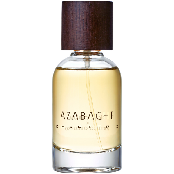 Azabache Chapter 2 Parfum, 50ml