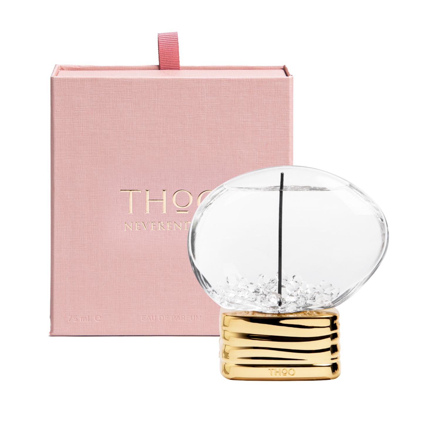Pure Diamond EdP, 75ml