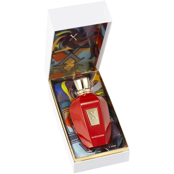 Xerjoff Vibe Wardasina EdP Nat. Spray, 100ml
