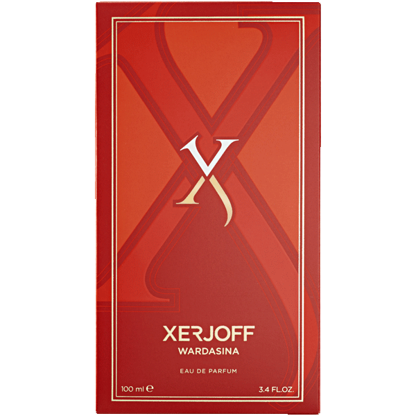 Xerjoff Vibe Wardasina EdP Nat. Spray, 100ml