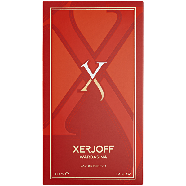 Xerjoff Vibe Wardasina EdP Nat. Spray, 100ml