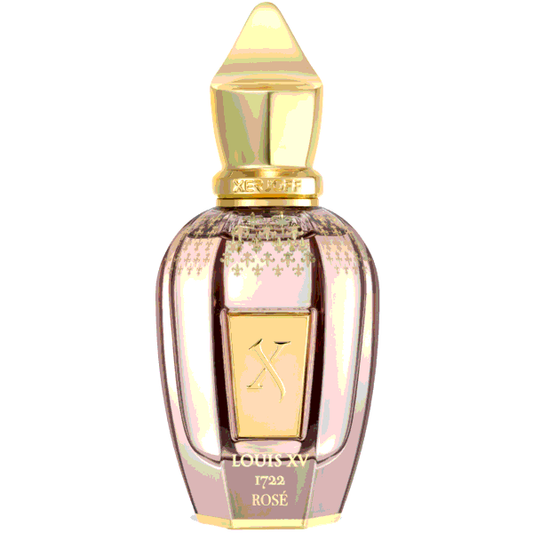 Blend Louis XV Rosè EdP Nat. Spray, 50ml