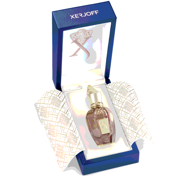 Blend Louis XV Rosè EdP Nat. Spray, 50ml