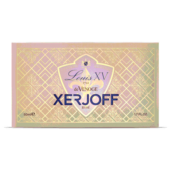 Blend Louis XV Rosè EdP Nat. Spray, 50ml