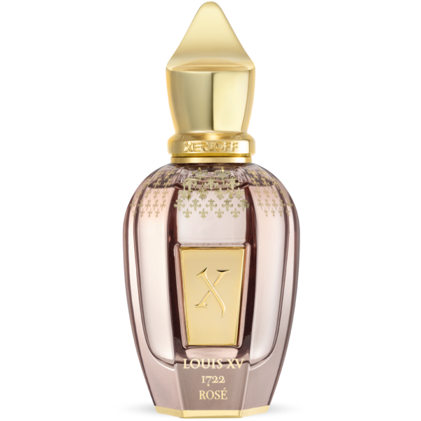 Blend Louis XV Rosè EdP Nat. Spray, 50ml