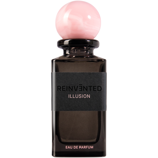 Illusion Extrait de Parfum, 75ml