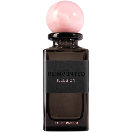 Illusion Extrait de Parfum, 75ml