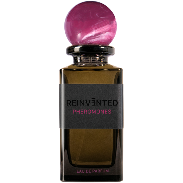 Pheromones Extrait de Parfum, 75ml