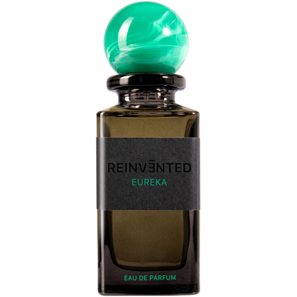 Eureka Extrait de Parfum, 75ml