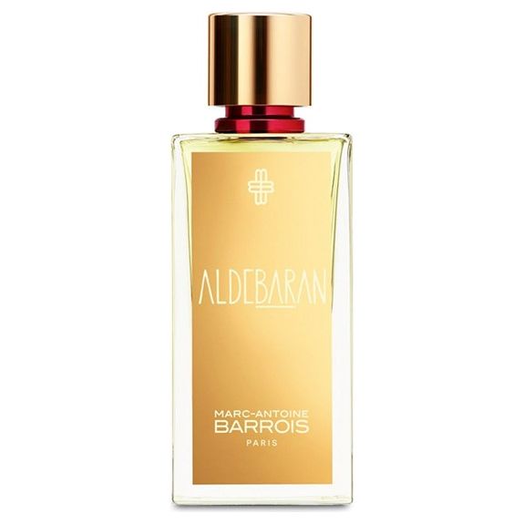 Aldebaran EdP