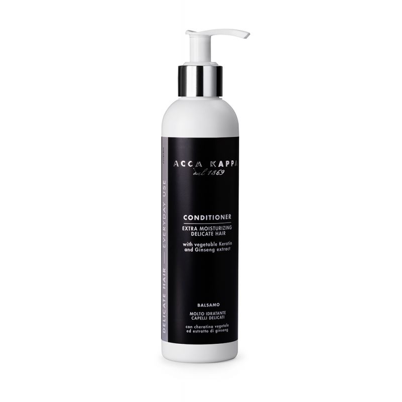 White Moss Conditioner, 250ml
