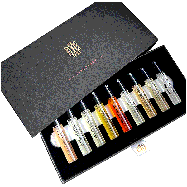 Exclusive Collection Discovery Set